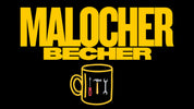 Malocher Becher - Startseite