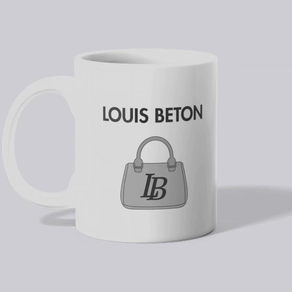 Louis Beton Becher