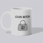 Louis Beton Becher