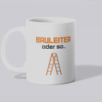 Bauleiter Becher